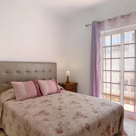Arcadia - Ro-ro Appartement *