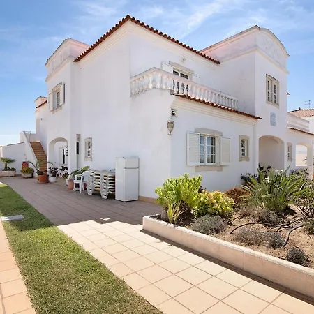 Arcadia - Ro-ro Appartement